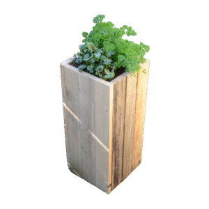 't Blokske XL (L 32 x B 32 x H 65)*